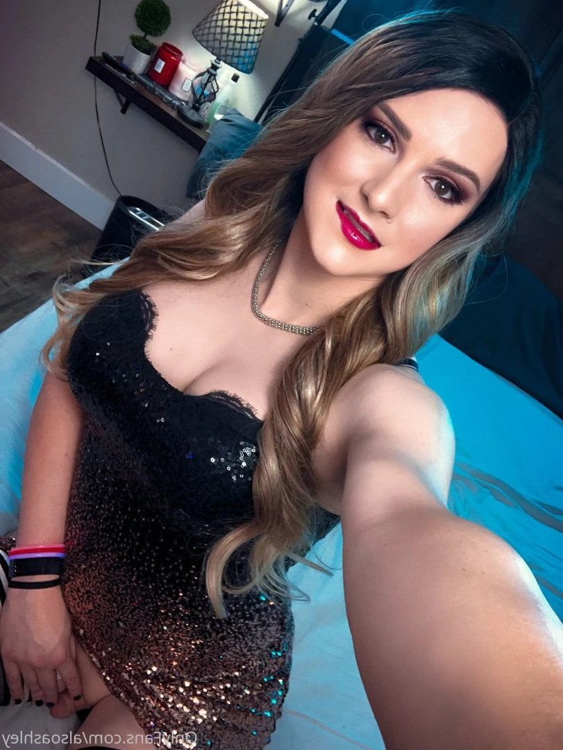 Ashley Barron (Trap) [ alsoashley ] Onlyfans leaked photo 4346214 on Hotleaks.tv