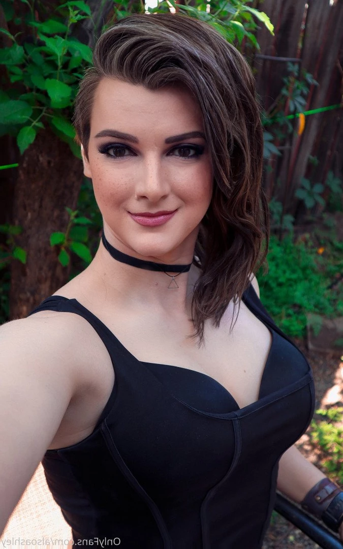 Ashley Barron (Trap) [ alsoashley ] Onlyfans leaked photo 4346437 on Hotleaks.tv