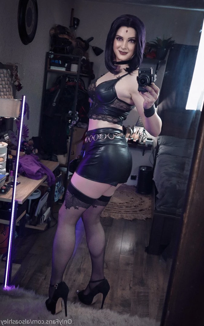 Ashley Barron (Trap) [ alsoashley ] Onlyfans leaked photo 4348073 on Hotleaks.tv