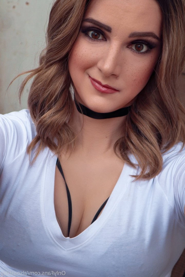Ashley Barron (Trap) [ alsoashley ] Onlyfans leaked photo 4348854 on Hotleaks.tv