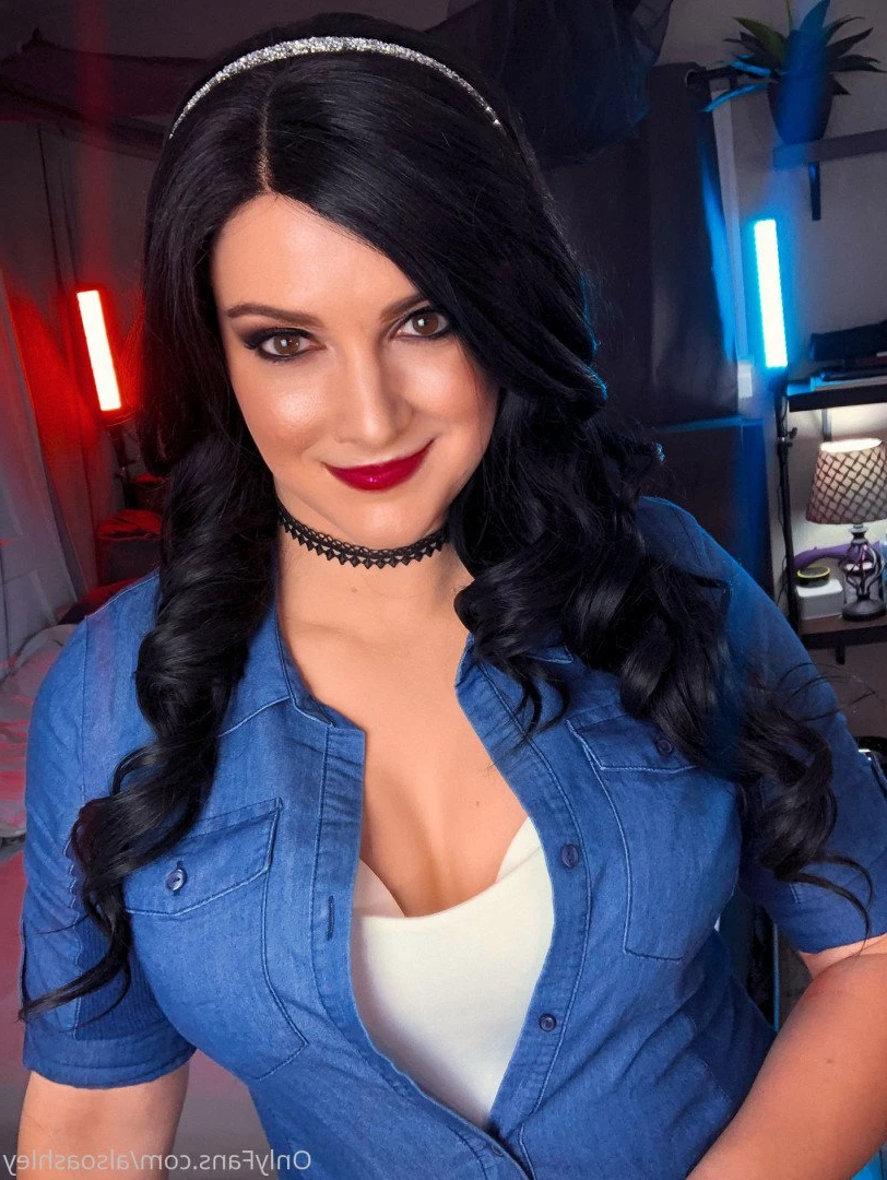 Ashley Barron (Trap) [ alsoashley ] Onlyfans leaked photo 4348887 on Hotleaks.tv