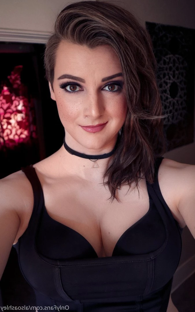 Ashley Barron (Trap) [ alsoashley ] Onlyfans leaked photo 4349258 on Hotleaks.tv