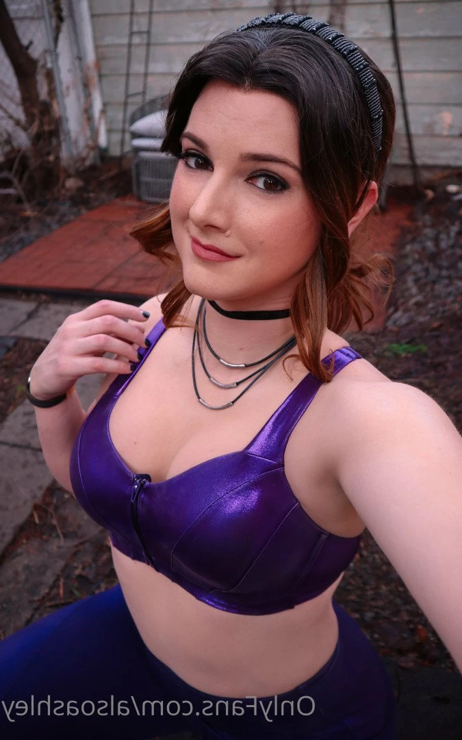 Ashley Barron (Trap) [ alsoashley ] Onlyfans leaked photo 4349726 on Hotleaks.tv