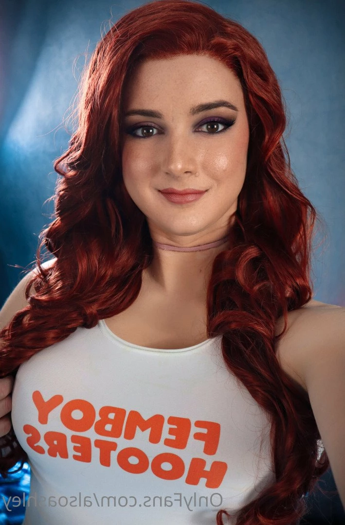 Ashley Barron (Trap) [ alsoashley ] Onlyfans leaked photo 4349896 on Hotleaks.tv