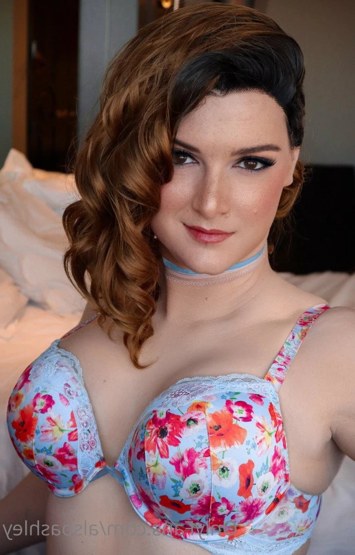 Ashley Barron (Trap) [ alsoashley ] Onlyfans leaked photo 4350131 on Hotleaks.tv