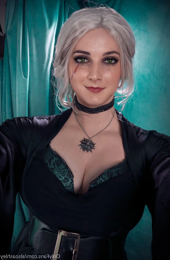 Ashley Barron (Trap) [ alsoashley ] Onlyfans leaked photo 4350457 on Hotleaks.tv