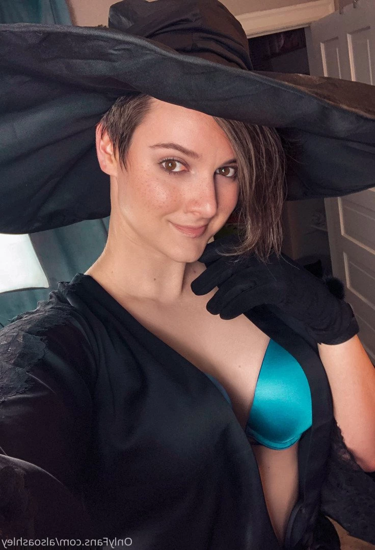 Ashley Barron (Trap) [ alsoashley ] Onlyfans leaked photo 4351207 on Hotleaks.tv
