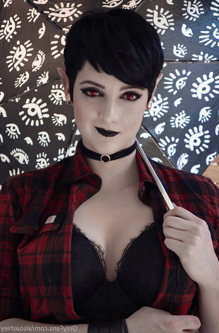 Ashley Barron (Trap) [ alsoashley ] Onlyfans leaked photo 4351960 on Hotleaks.tv