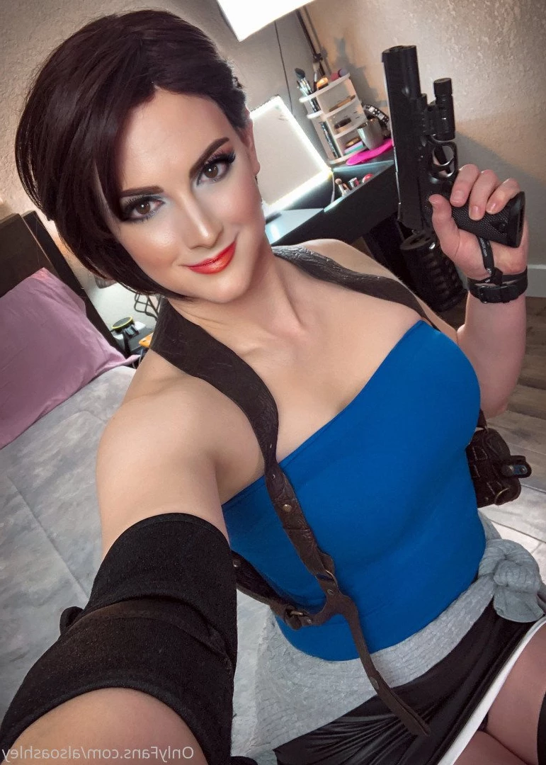Ashley Barron (Trap) [ alsoashley ] Onlyfans leaked photo 4353051 on Hotleaks.tv