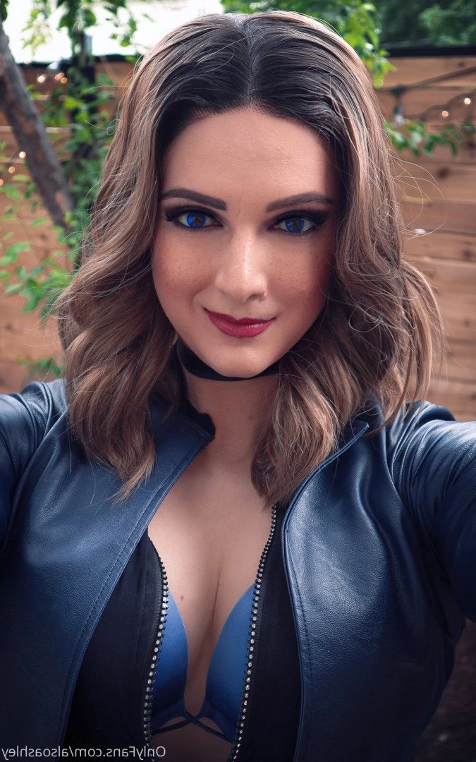 Ashley Barron (Trap) [ alsoashley ] Onlyfans leaked photo 4353576 on Hotleaks.tv