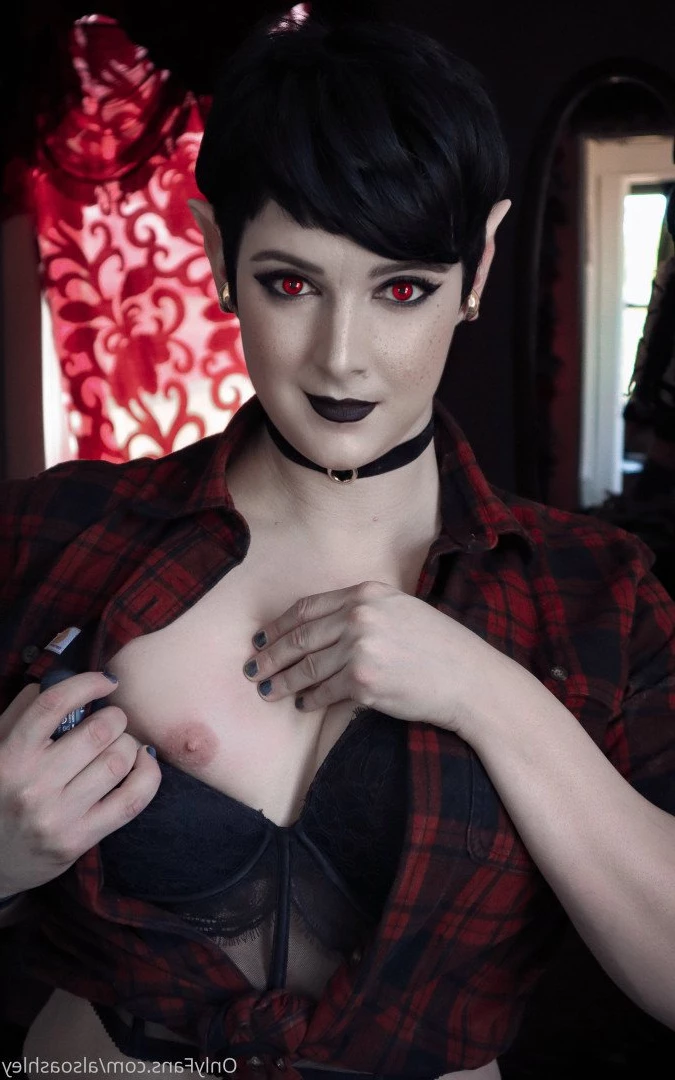 Ashley Barron (Trap) [ alsoashley ] Onlyfans leaked photo 4353741 on Hotleaks.tv