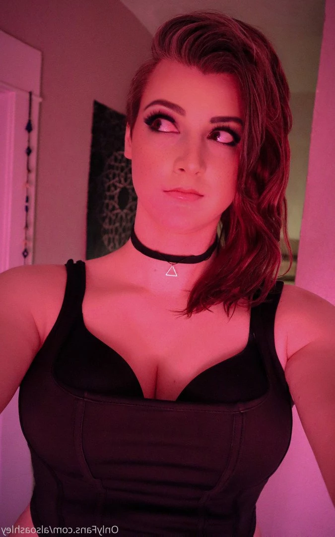 Ashley Barron (Trap) [ alsoashley ] Onlyfans leaked photo 4353951 on Hotleaks.tv