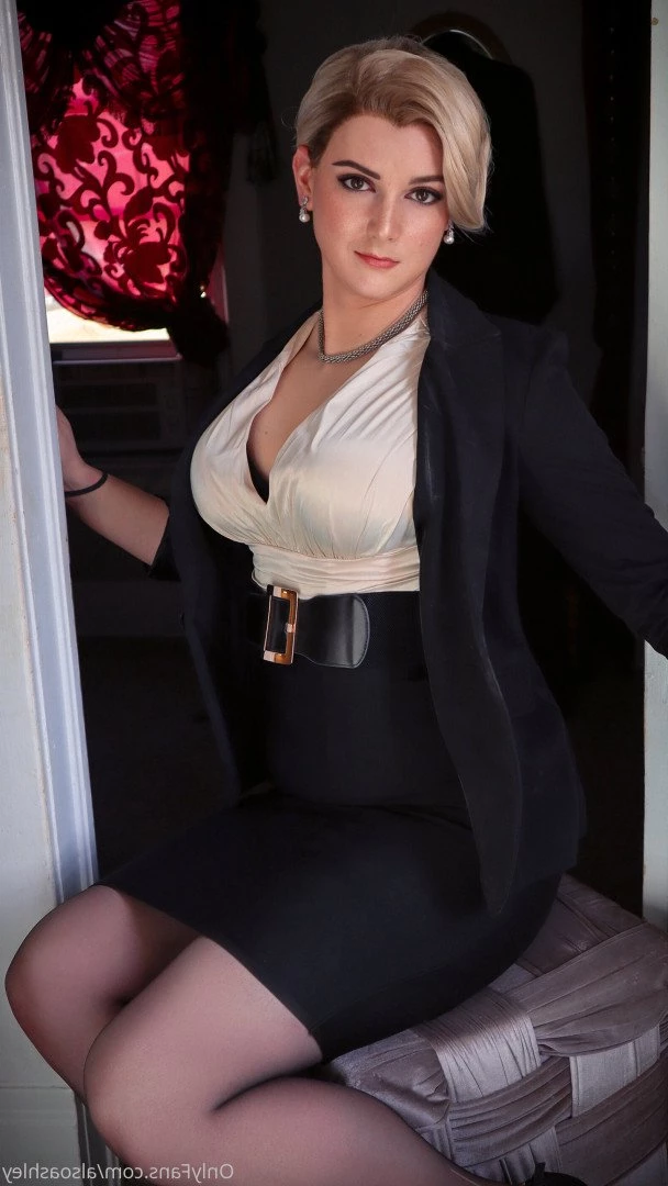 Ashley Barron (Trap) [ alsoashley ] Onlyfans leaked photo 4354048 on Hotleaks.tv