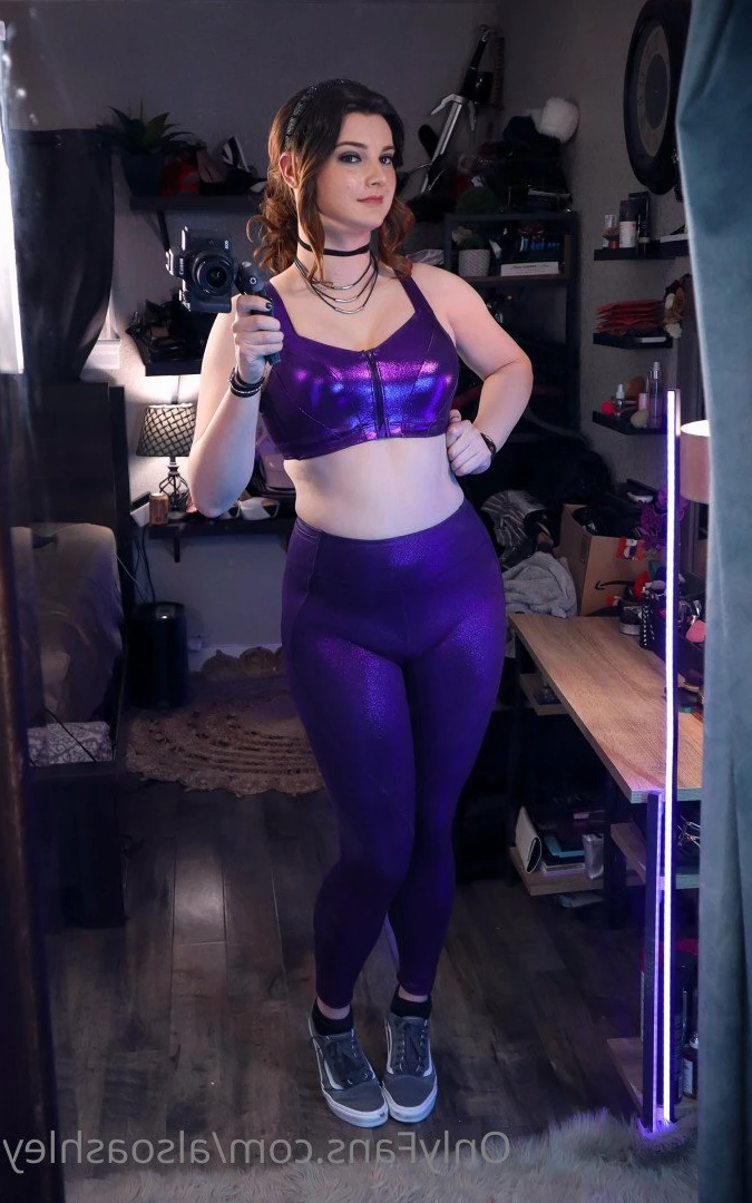 Ashley Barron (Trap) [ alsoashley ] Onlyfans leaked photo 4354335 on Hotleaks.tv