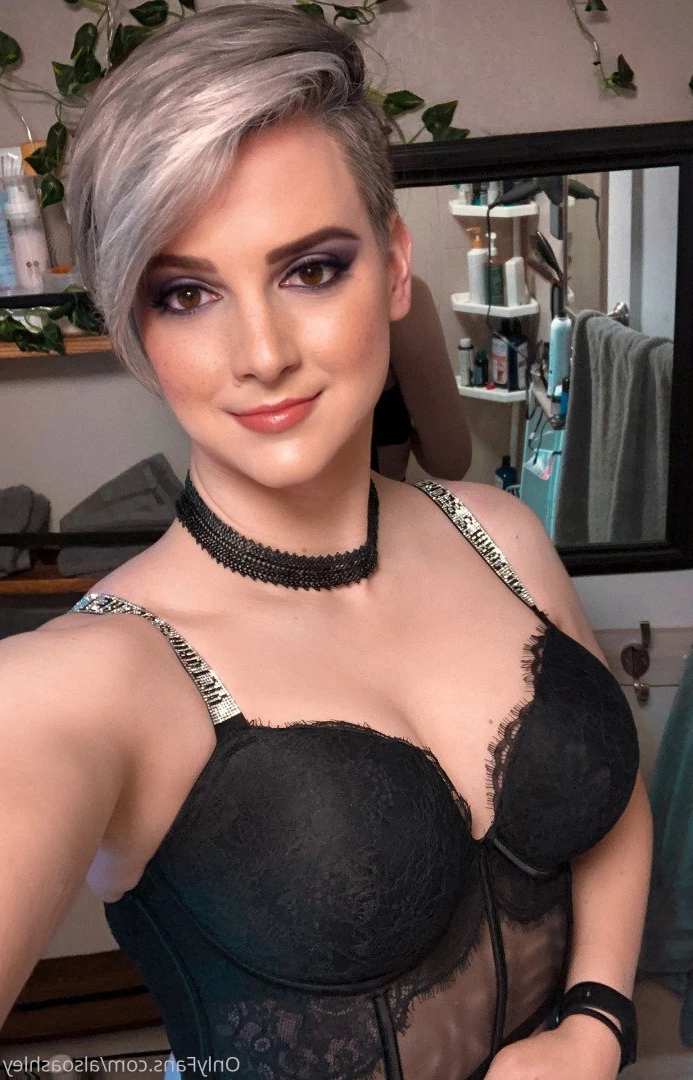Ashley Barron (Trap) [ alsoashley ] Onlyfans leaked photo 4354595 on Hotleaks.tv
