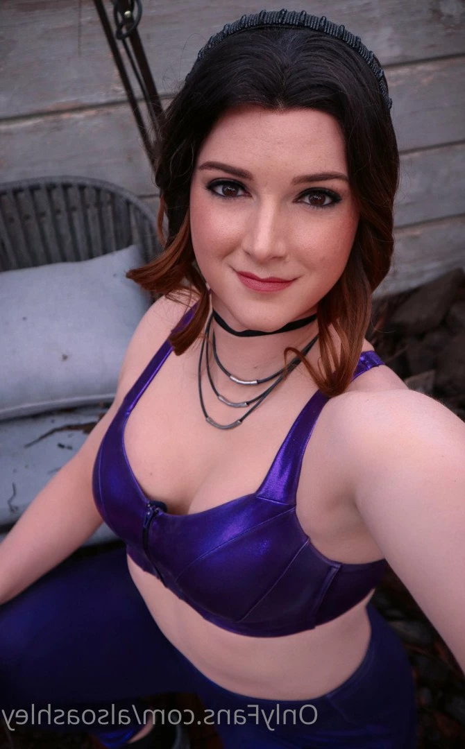 Ashley Barron (Trap) [ alsoashley ] Onlyfans leaked photo 4354760 on Hotleaks.tv