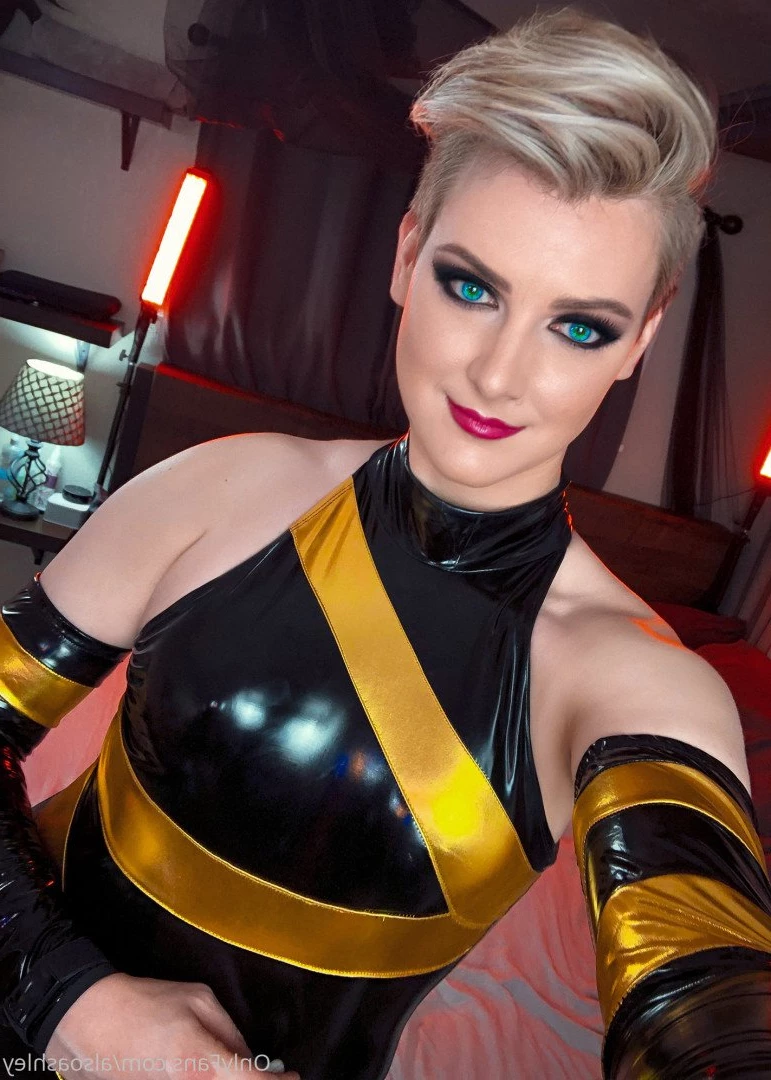 Ashley Barron (Trap) [ alsoashley ] Onlyfans leaked photo 4354980 on Hotleaks.tv