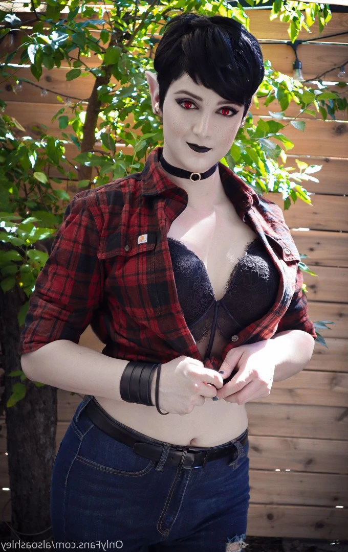 Ashley Barron (Trap) [ alsoashley ] Onlyfans leaked photo 4355237 on Hotleaks.tv