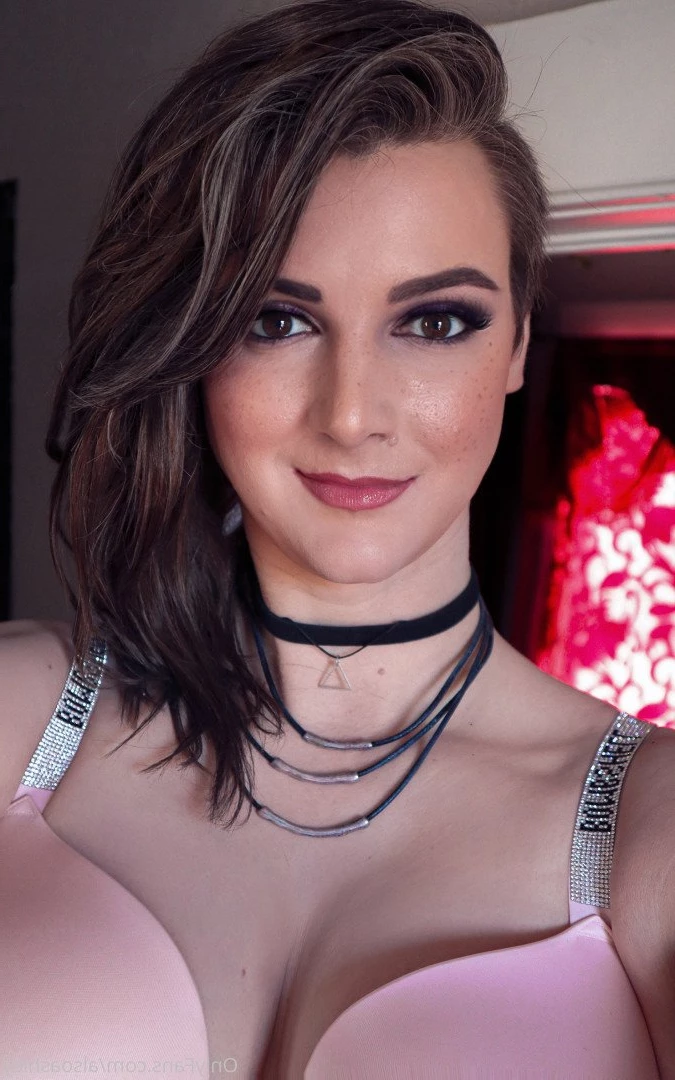 Ashley Barron (Trap) [ alsoashley ] Onlyfans leaked photo 4355837 on Hotleaks.tv