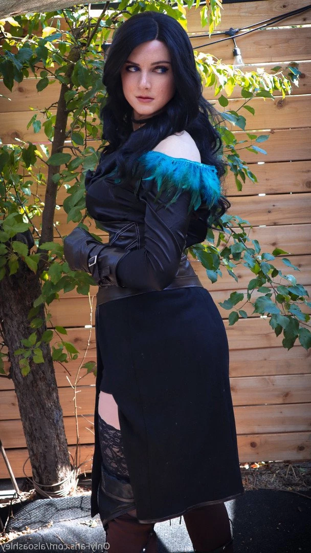 Ashley Barron (Trap) [ alsoashley ] Onlyfans leaked photo 4356214 on Hotleaks.tv