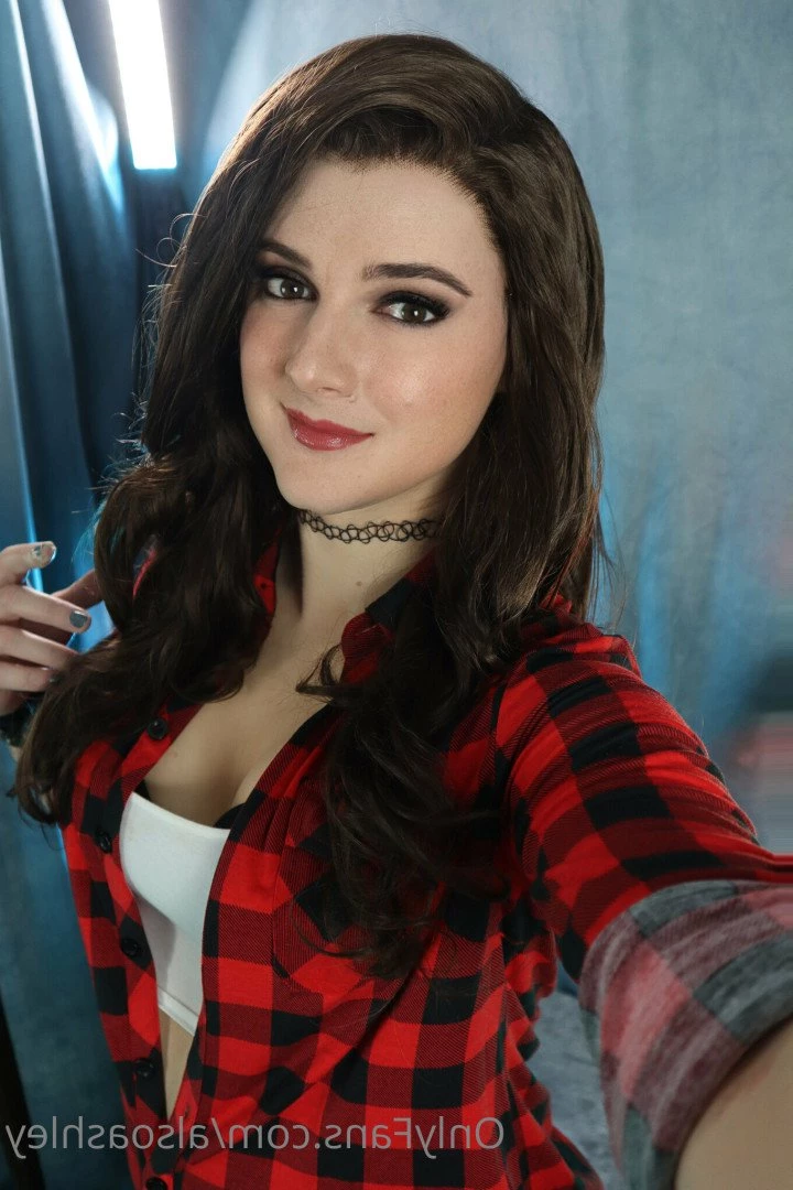 Ashley Barron (Trap) [ alsoashley ] Onlyfans leaked photo 4356248 on Hotleaks.tv