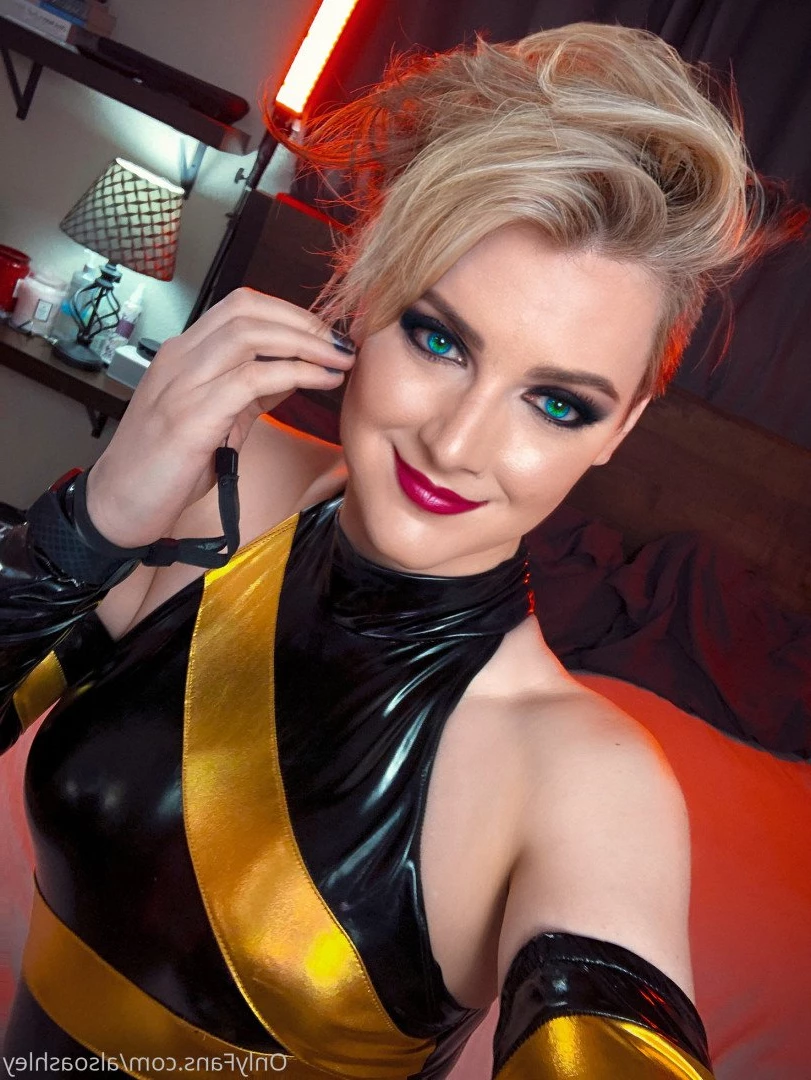 Ashley Barron (Trap) [ alsoashley ] Onlyfans leaked photo 4356335 on Hotleaks.tv