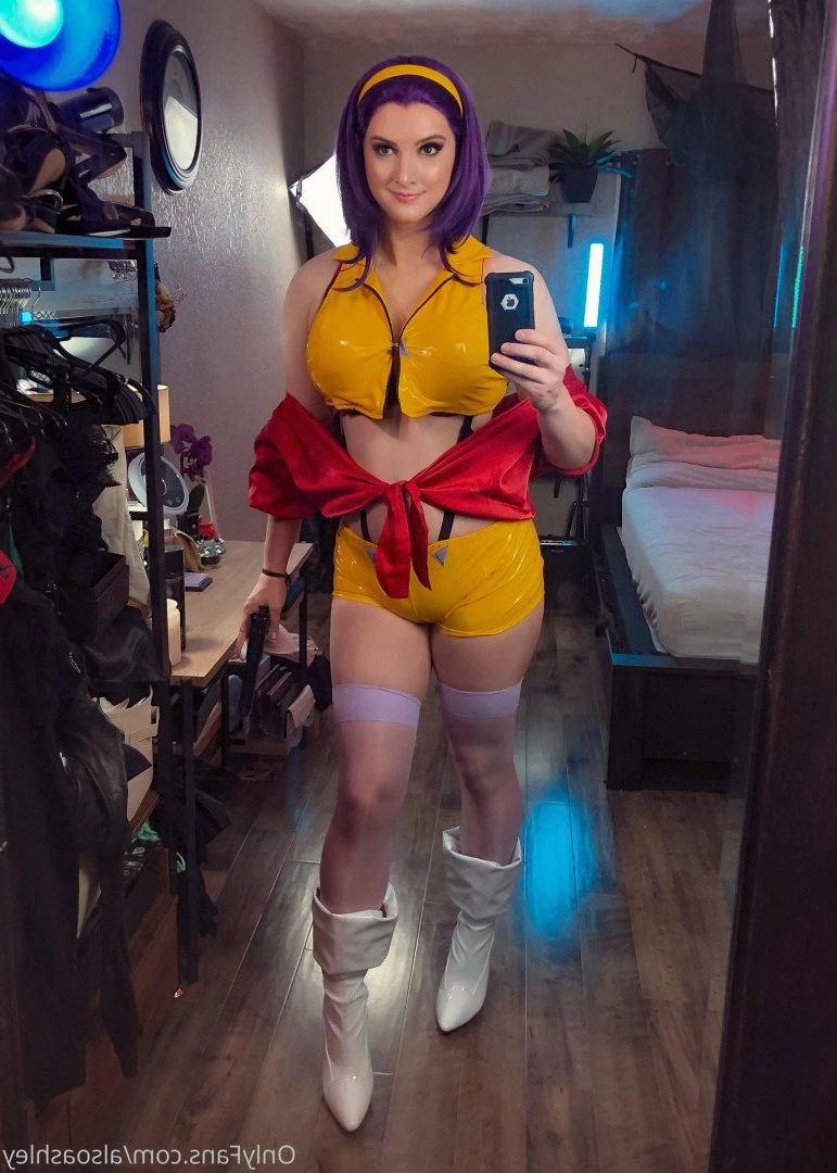 Ashley Barron (Trap) [ alsoashley ] Onlyfans leaked photo 4356401 on Hotleaks.tv