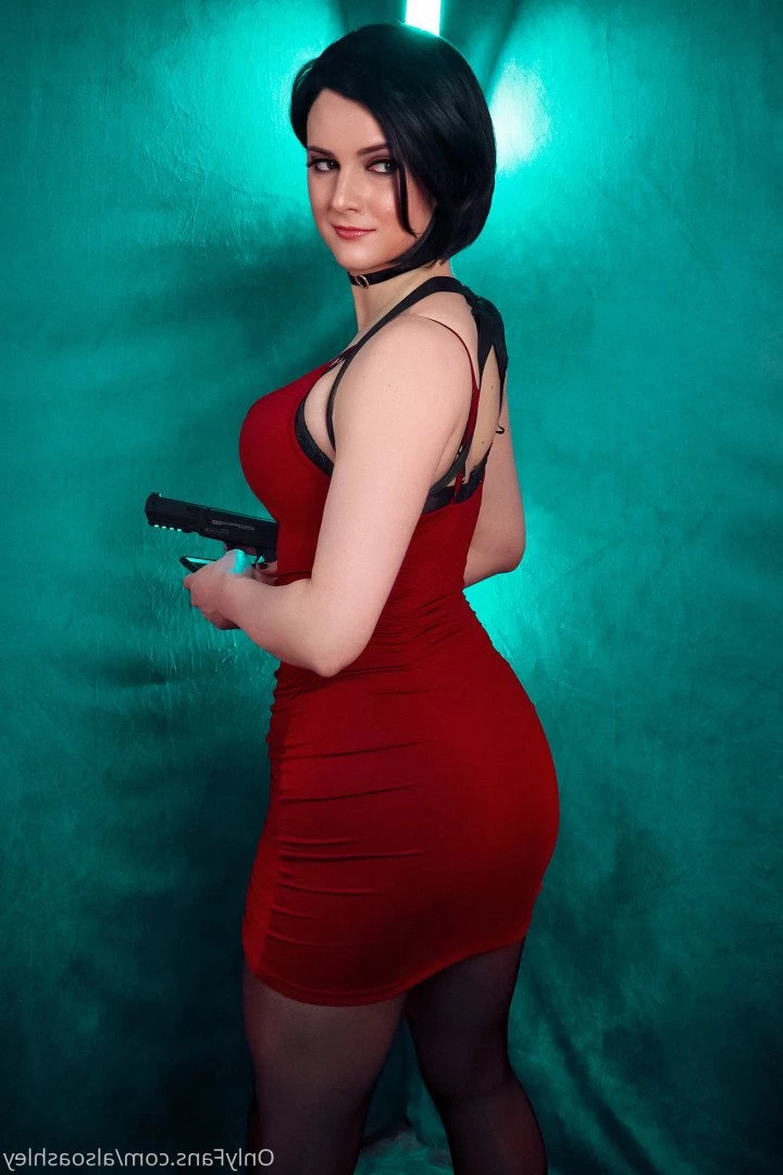 Ashley Barron (Trap) [ alsoashley ] Onlyfans leaked photo 4359391 on Hotleaks.tv