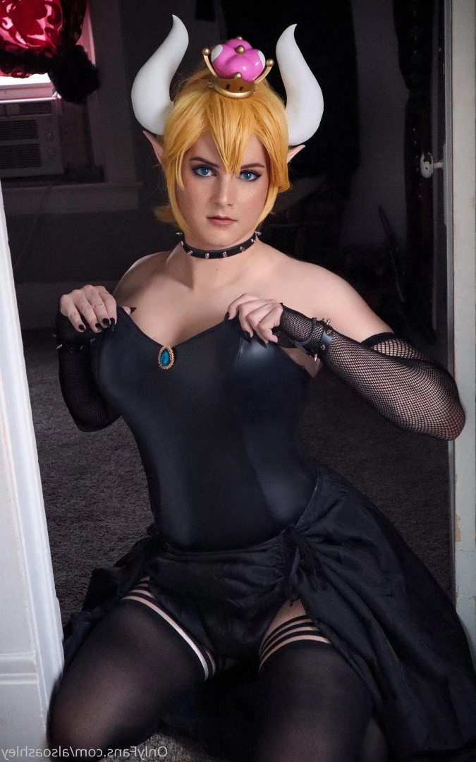 Ashley Barron (Trap) [ alsoashley ] Onlyfans leaked photo 4360376 on Hotleaks.tv