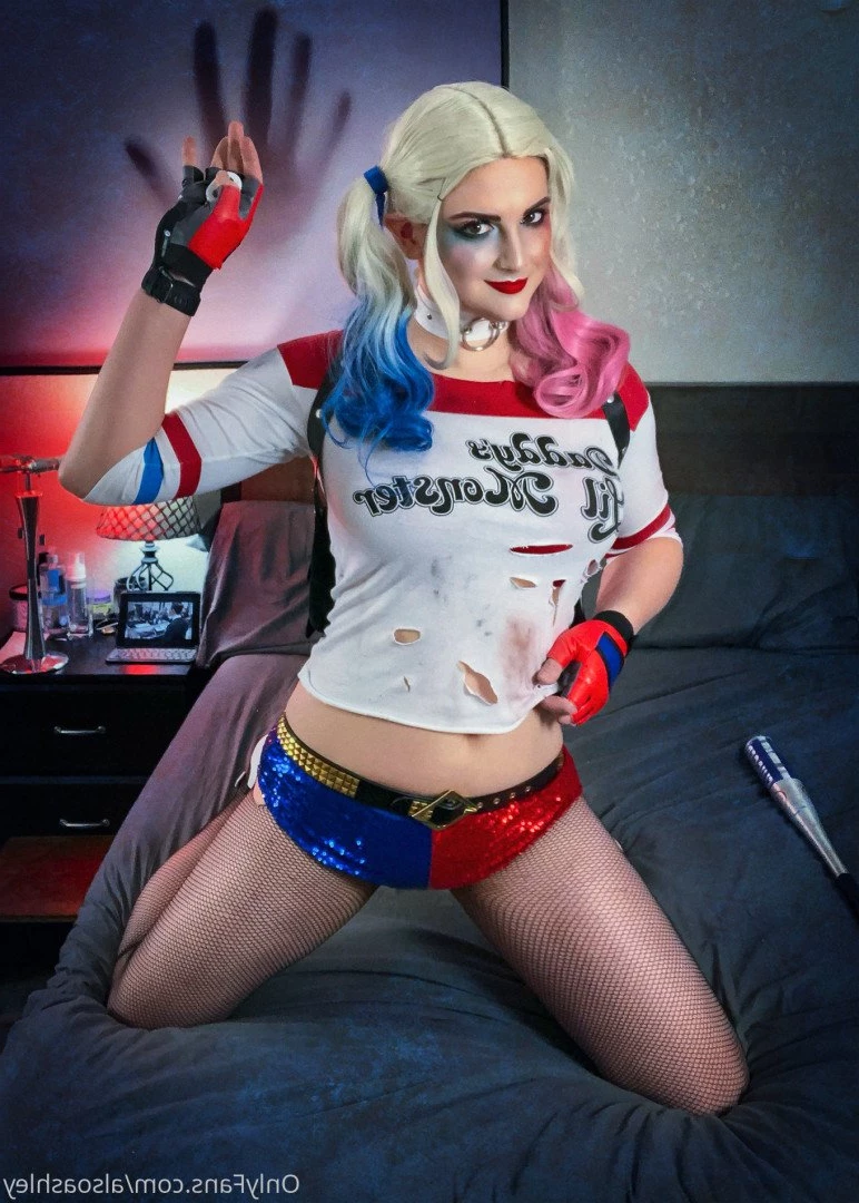 Ashley Barron (Trap) [ alsoashley ] Onlyfans leaked photo 4360526 on Hotleaks.tv