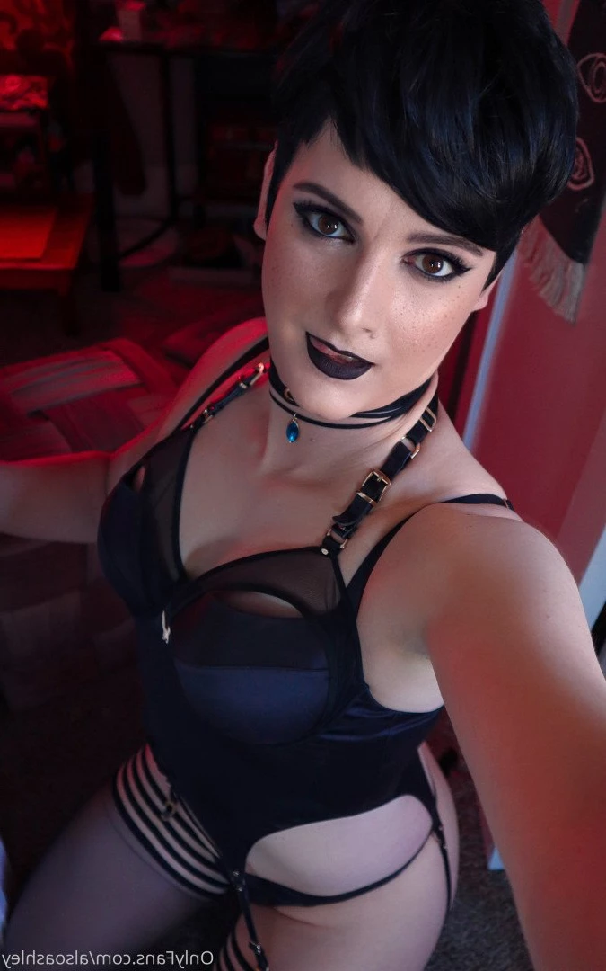 Ashley Barron (Trap) [ alsoashley ] Onlyfans leaked photo 4361184 on Hotleaks.tv