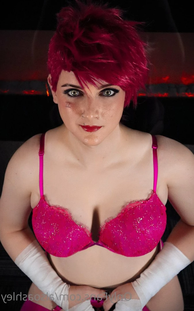 Ashley Barron (Trap) [ alsoashley ] Onlyfans leaked photo 4362216 on Hotleaks.tv