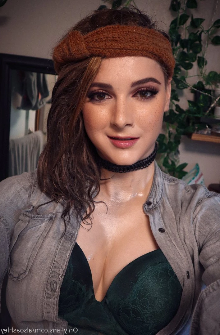Ashley Barron (Trap) [ alsoashley ] Onlyfans leaked photo 4362536 on Hotleaks.tv