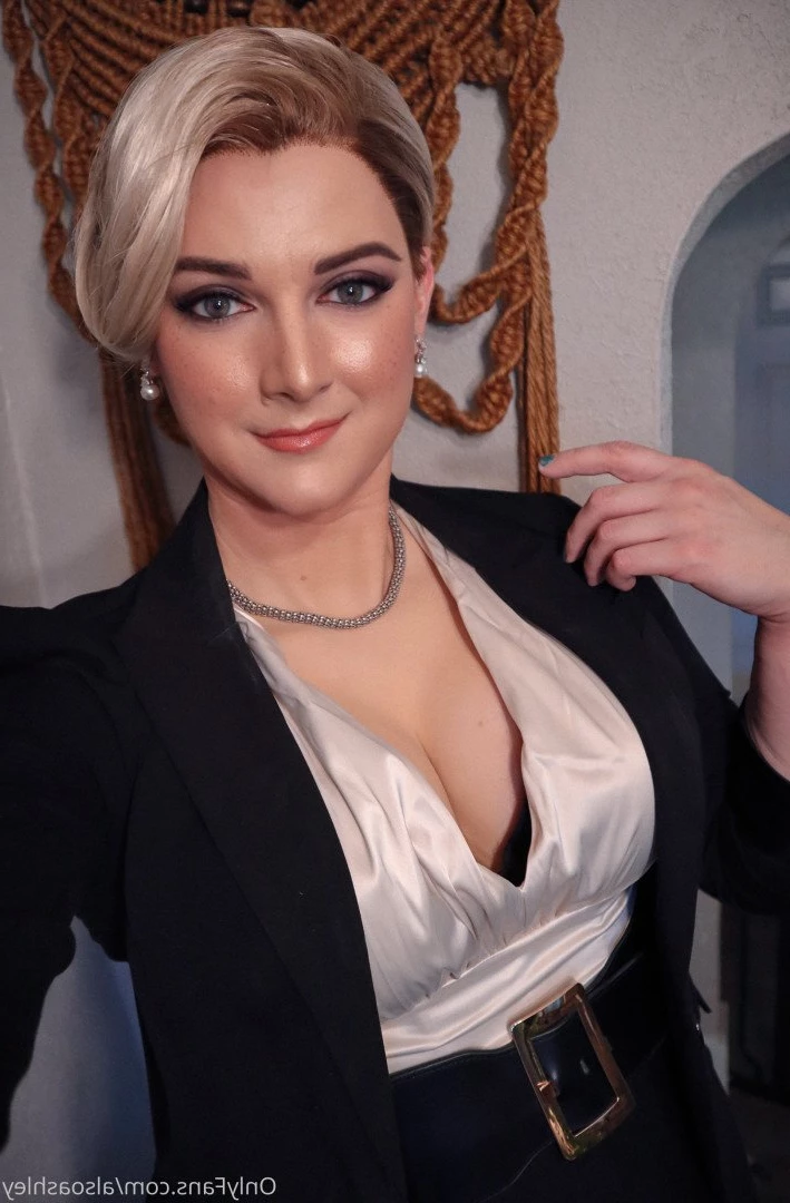 Ashley Barron (Trap) [ alsoashley ] Onlyfans leaked photo 4363220 on Hotleaks.tv