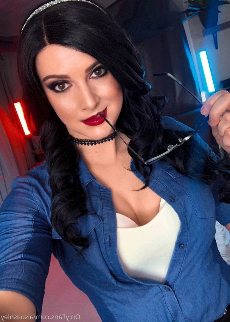 Ashley Barron (Trap) [ alsoashley ] Onlyfans leaked photo 4363303 on Hotleaks.tv