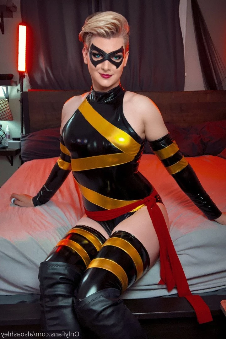 Ashley Barron (Trap) [ alsoashley ] Onlyfans leaked photo 4363405 on Hotleaks.tv