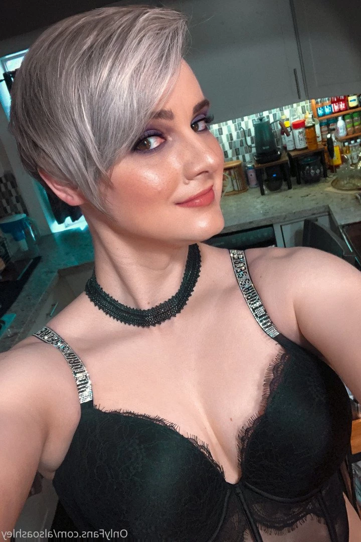 Ashley Barron (Trap) [ alsoashley ] Onlyfans leaked photo 4364714 on Hotleaks.tv