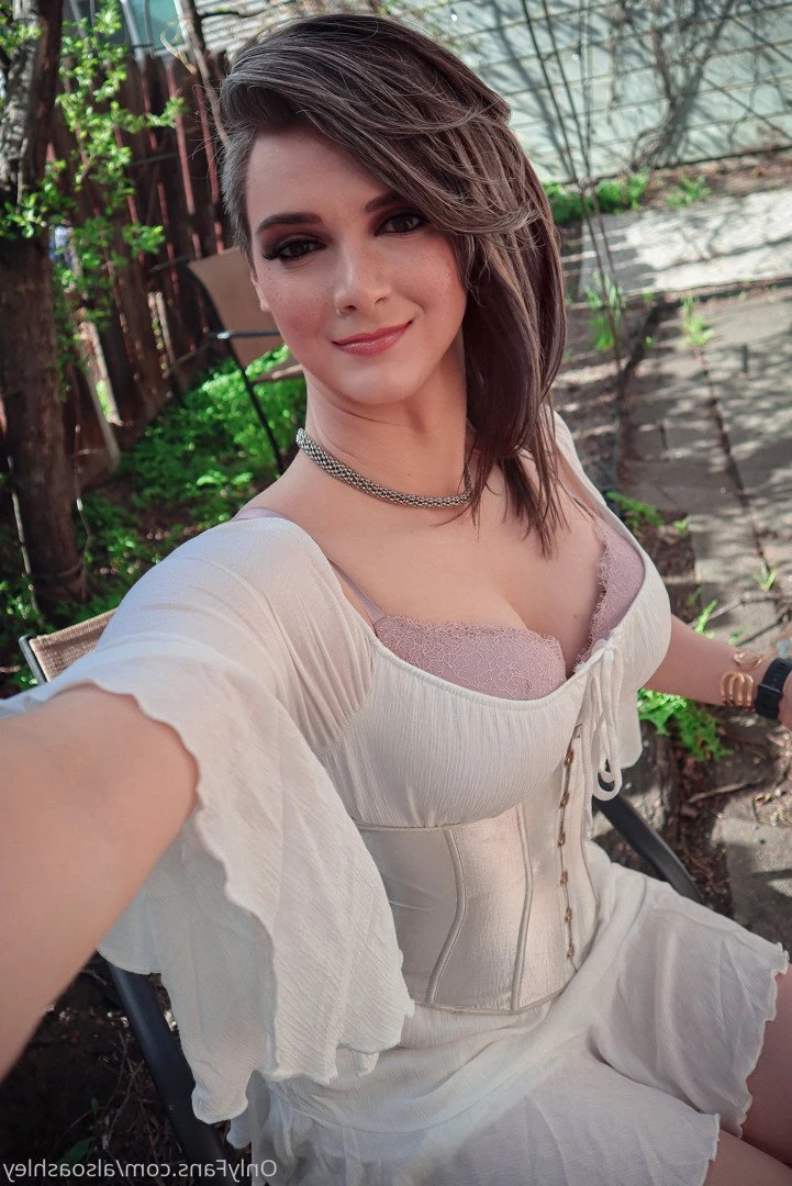Ashley Barron (Trap) [ alsoashley ] Onlyfans leaked photo 4365307 on Hotleaks.tv