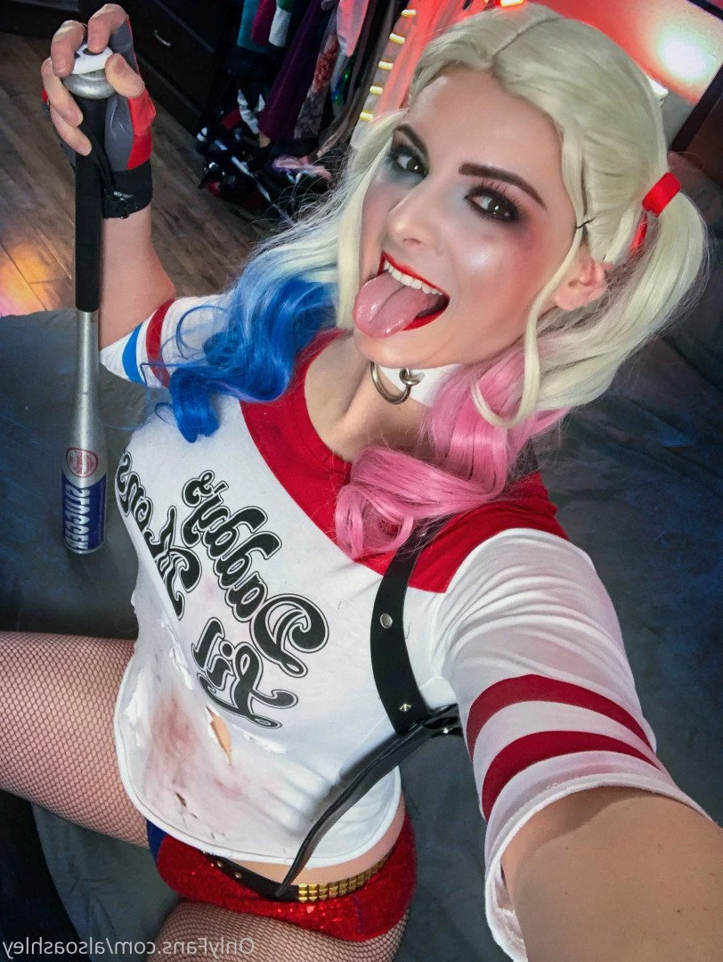 Ashley Barron (Trap) [ alsoashley ] Onlyfans leaked photo 4365718 on Hotleaks.tv