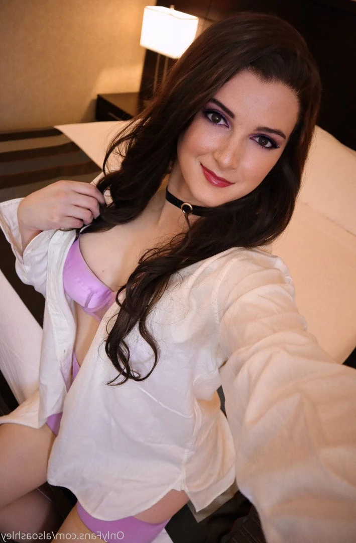 Ashley Barron (Trap) [ alsoashley ] Onlyfans leaked photo 4365836 on Hotleaks.tv