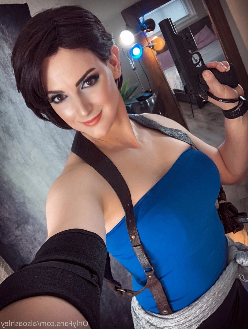 Ashley Barron (Trap) [ alsoashley ] Onlyfans leaked photo 4365989 on Hotleaks.tv