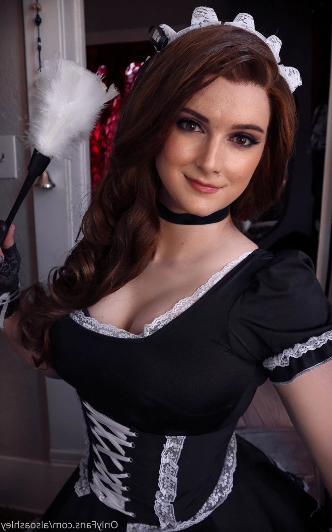 Ashley Barron (Trap) [ alsoashley ] Onlyfans leaked photo 4366550 on Hotleaks.tv