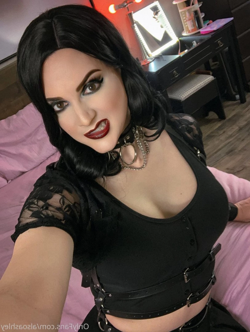 Ashley Barron (Trap) [ alsoashley ] Onlyfans leaked photo 4367377 on Hotleaks.tv