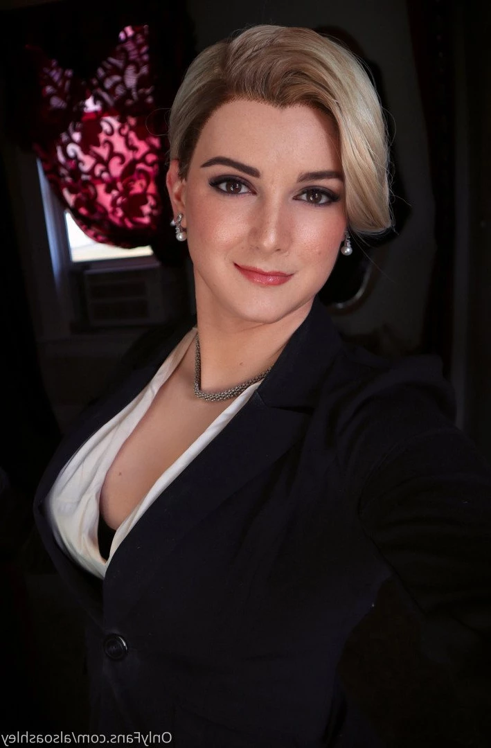 Ashley Barron (Trap) [ alsoashley ] Onlyfans leaked photo 4367708 on Hotleaks.tv