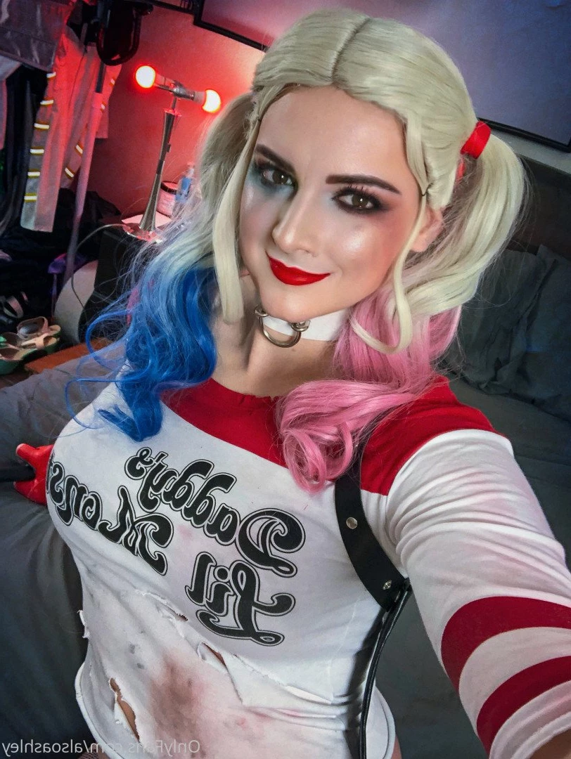 Ashley Barron (Trap) [ alsoashley ] Onlyfans leaked photo 4367829 on Hotleaks.tv