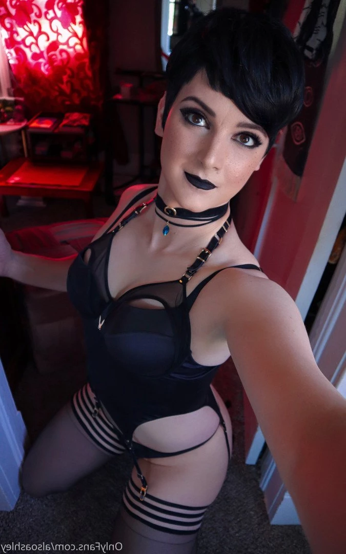 Ashley Barron (Trap) [ alsoashley ] Onlyfans leaked photo 4368068 on Hotleaks.tv