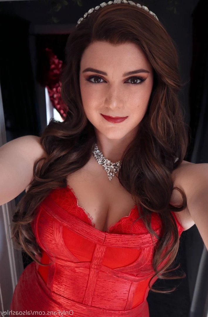 Ashley Barron (Trap) [ alsoashley ] Onlyfans leaked photo 4368533 on Hotleaks.tv