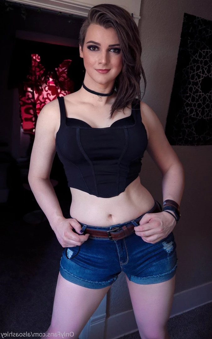 Ashley Barron (Trap) [ alsoashley ] Onlyfans leaked photo 4369567 on Hotleaks.tv