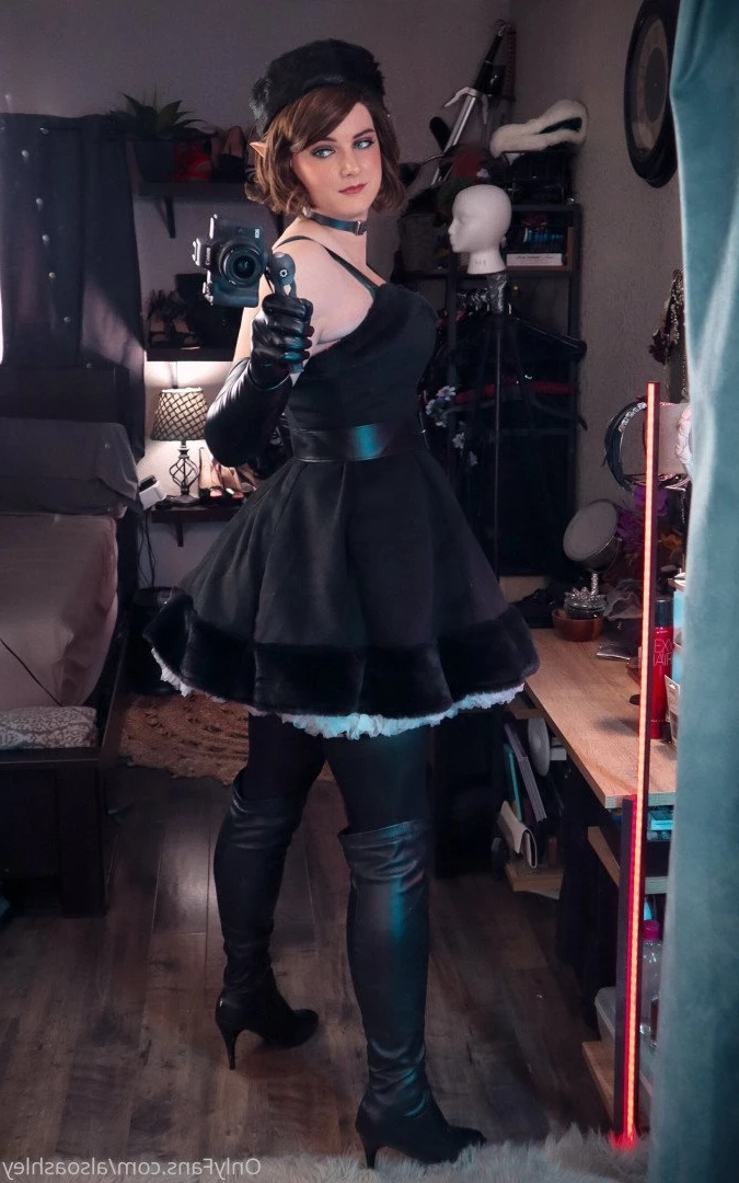 Ashley Barron (Trap) [ alsoashley ] Onlyfans leaked photo 4370293 on Hotleaks.tv