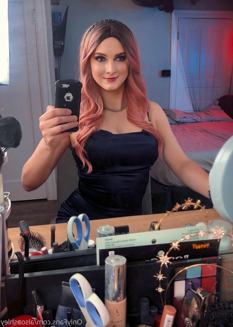Ashley Barron (Trap) [ alsoashley ] Onlyfans leaked photo 4370348 on Hotleaks.tv